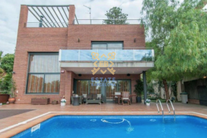 House №10181 in Castelldefels