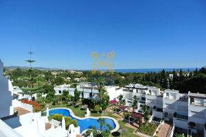 Flat №25436 in Marbella