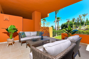 Flat №24752 in Marbella