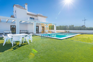 Villa №33862 in Fuengirola