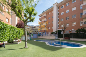 Flat №15505 in Salou