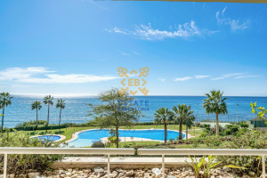 Flat №25476 in Marbella