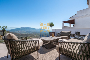 Flat №27603 in Marbella