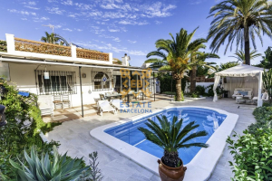 Villa №34443 in Marbella