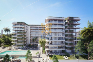 Apartments №26738 in Fuengirola