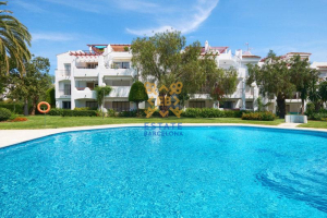 Flat №26405 in Estepona