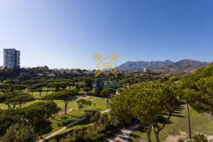 Flat №25437 in Marbella