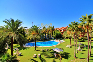 Duplex №25569 in Marbella