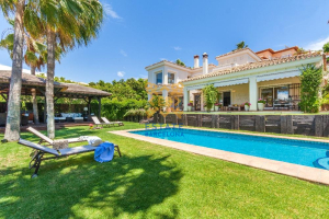 Villa №32905 in Marbella