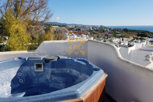 Duplex №25654 in Marbella