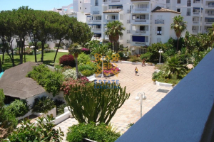 Flat №23909 in Puerto Banus