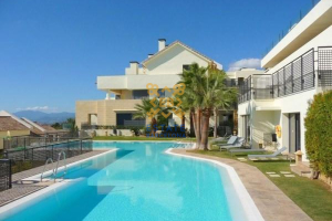 Flat №24057 in Marbella