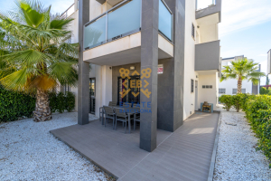 Flat №6655 in Torrevieja