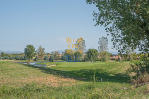 Land plot №11664 in Girona