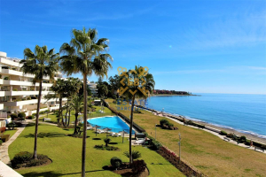 Flat №25486 in Estepona