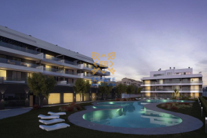 Flat №23239 in La Cala de Mijas