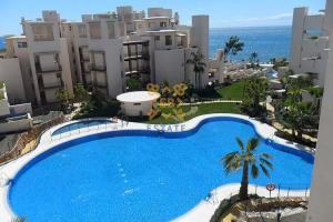 Apartments №25229 in Estepona