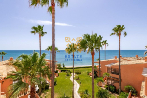 Flat №26832 in Estepona