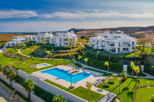 Apartments №27391 in Casares