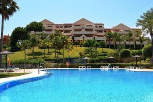 Apartments №27392 in Benahavis