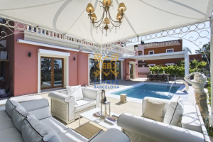 Villa №32904 in Marbella