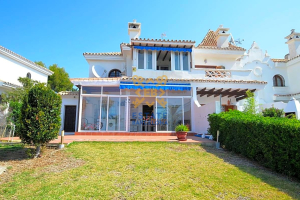 Cottage №34585 in Costa del Sol