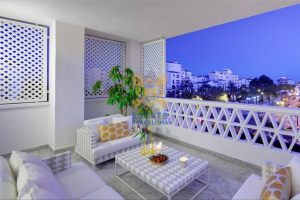 Flat №26068 in Puerto Banus