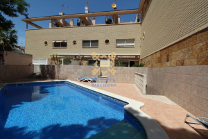 Townhouse №10574 in Castelldefels