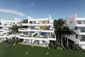 Flat №23578 in Estepona