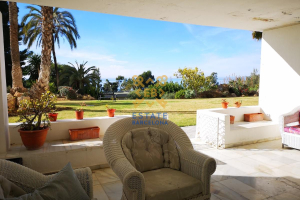 Flat №24016 in Marbella