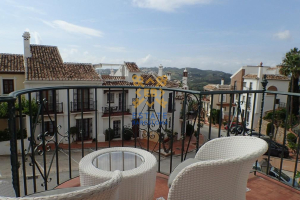 Duplex №23540 in Mijas