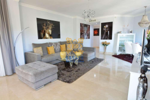 Flat №23774 in Marbella