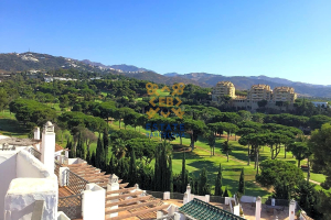 Flat №27301 in Marbella