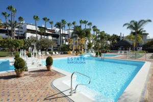 Duplex №26341 in Marbella