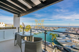 Flat №26931 in Puerto Banus