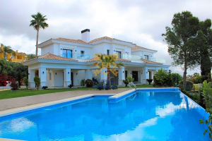 Villa №34242 in Marbella