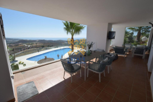 Flat №25983 in Mijas