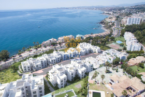 Apartments №27347 in Benalmadena