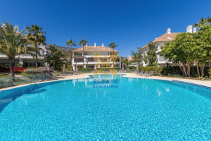 Flat №23649 in Marbella