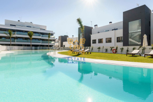 Apartments №27420 in La Cala de Mijas