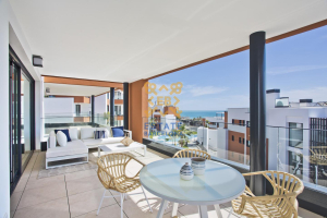 Flat №23468 in Fuengirola