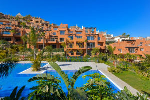 Flat №23661 in Marbella