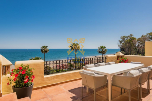 Flat №23561 in Estepona