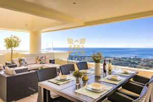 Duplex №25865 in Marbella