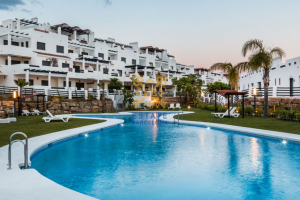 Flat №27658 in Estepona