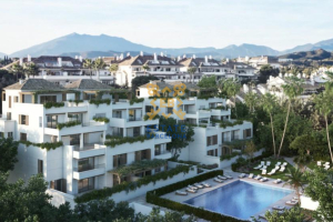 Duplex №24386 in Marbella