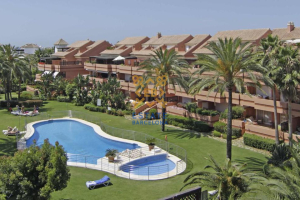 Flat №24298 in Puerto Banus