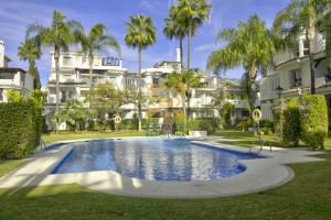 Flat №25755 in Puerto Banus