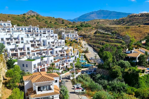 Flat №27593 in Benahavis