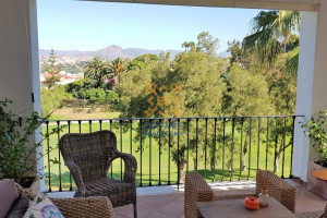 Flat №24257 in Marbella